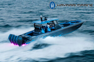 Who is the Biggest Boat Manufacturer