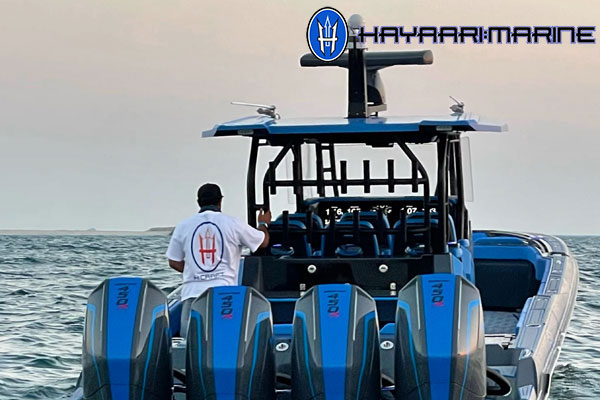 Buying a Boat: Things to Consider Before You Purchase