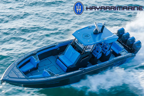 Key Features to Look for When Buying a Boat