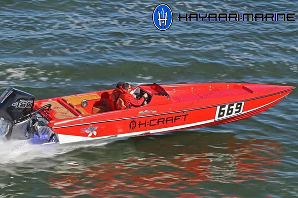 Luxury Boats for Sale in the UAE: What to Expect?