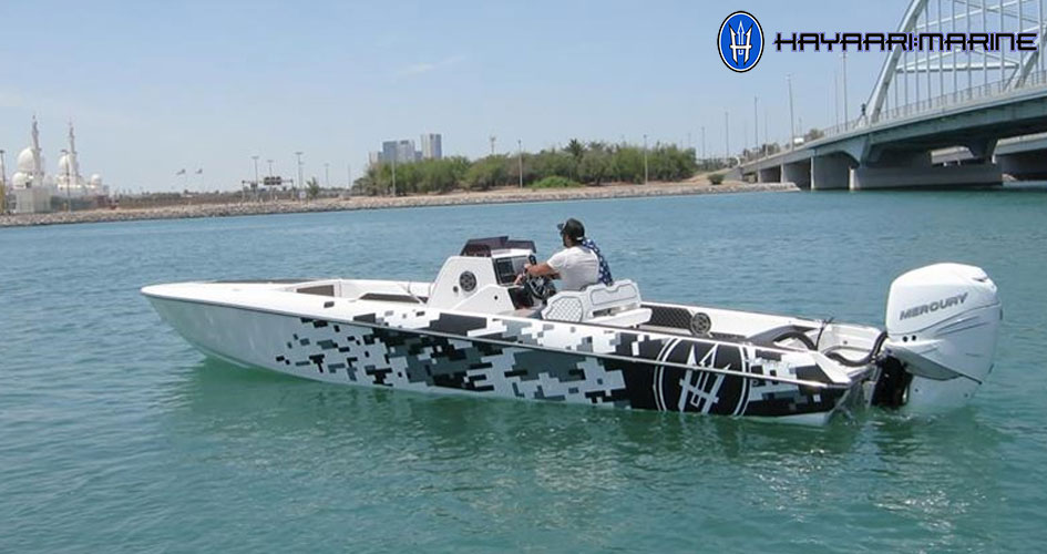 Luxury Boats for Sale in the UAE Luxury Boats for Sale in the UAE
