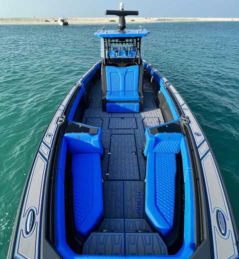 Buy Boat in Abu Dhabi