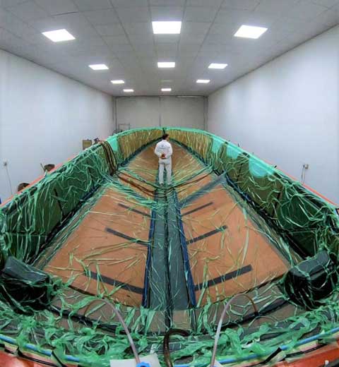 Luxury Boats For Sale Abu Dhabi
