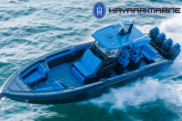 Luxury Boats for Sale in the UAE: What to Expect?