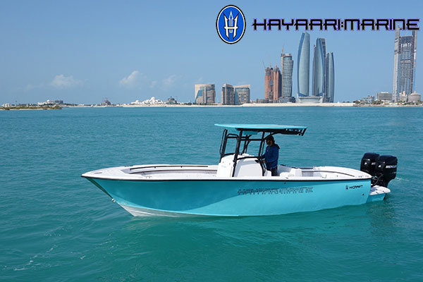 Boats for Sale in Dubai & UAE: Compare Types & Features
