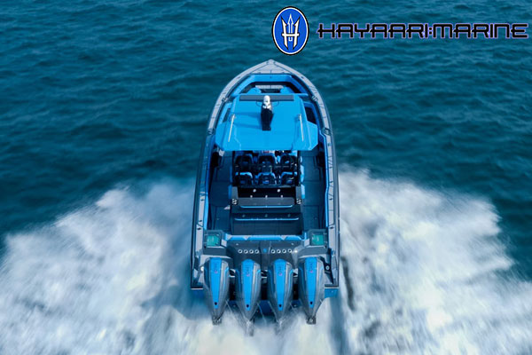 Boat Sale Companies in the UAE: A Complete Buyer’s Guide